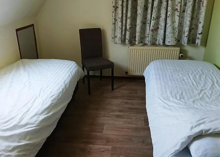 Vakantie appartement de Havezate