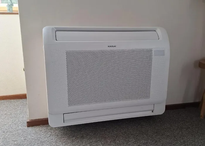 Vakantie appartement de Havezate